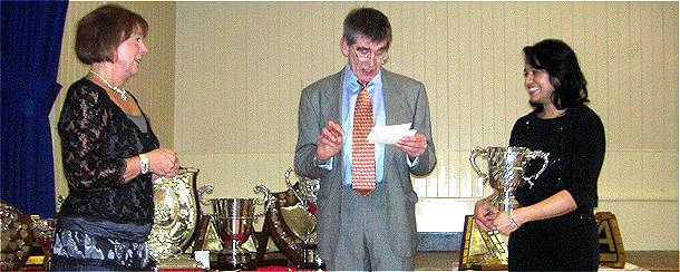 2011_gina Dr Gina Brown