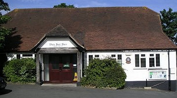 godstone_village_hall