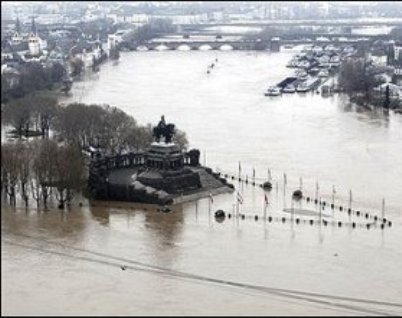 Floods-Germany