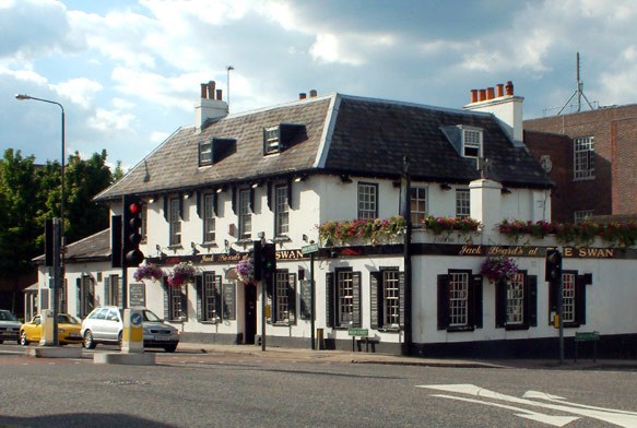 Swan_Inn