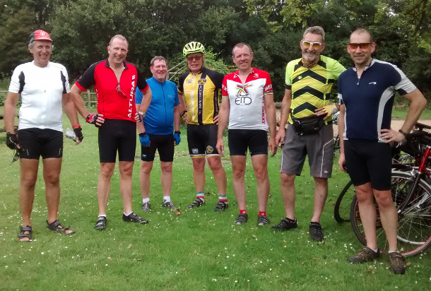 The beautiful Anerley BC