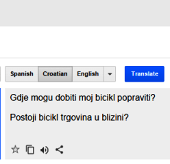 Translate