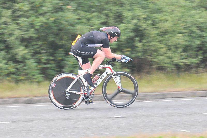 Racing Report – Autumn 2010 Racing Report – Autumn 2010