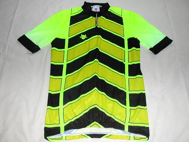 Short Sleeve Anerley Bicycle Club Shirt