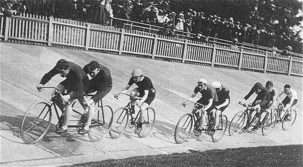 A Call From The Wild