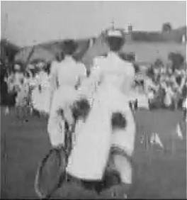 Vintage Cycling Videos