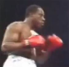 Boxer Gary Mason killed in Wallington cycle crash