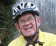 John “Jack” Jackson: A Tribute