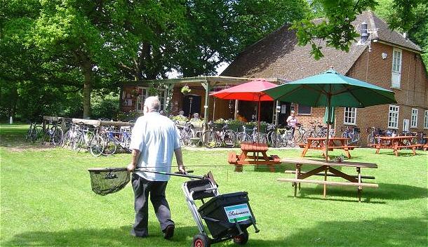 Sunday Ride:  2nd October 2011