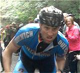 Sunday Ride: 9th October 2011