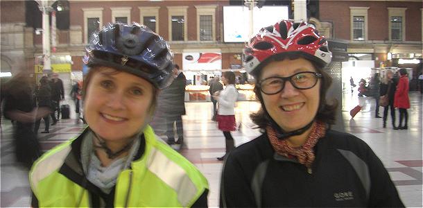 Friday Night and Saturday Morning