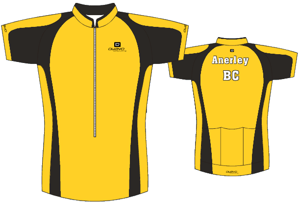 A New Year Resolution