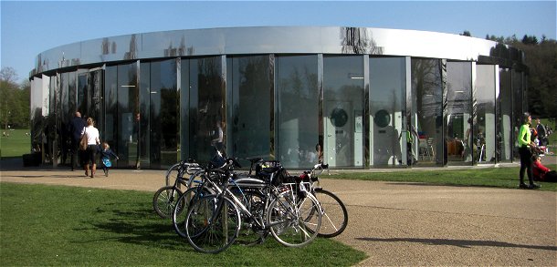 Sunday Ride: 1st April 2012 Sunday Ride: 1st April 2012