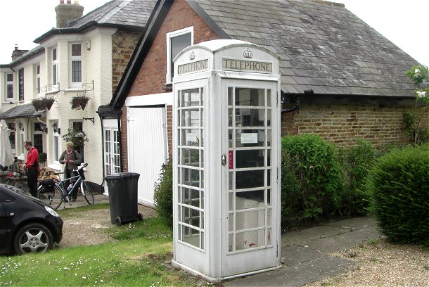 Sunday Ride: 20th May 2012