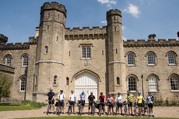 Sunday Ride: 27th May 2012