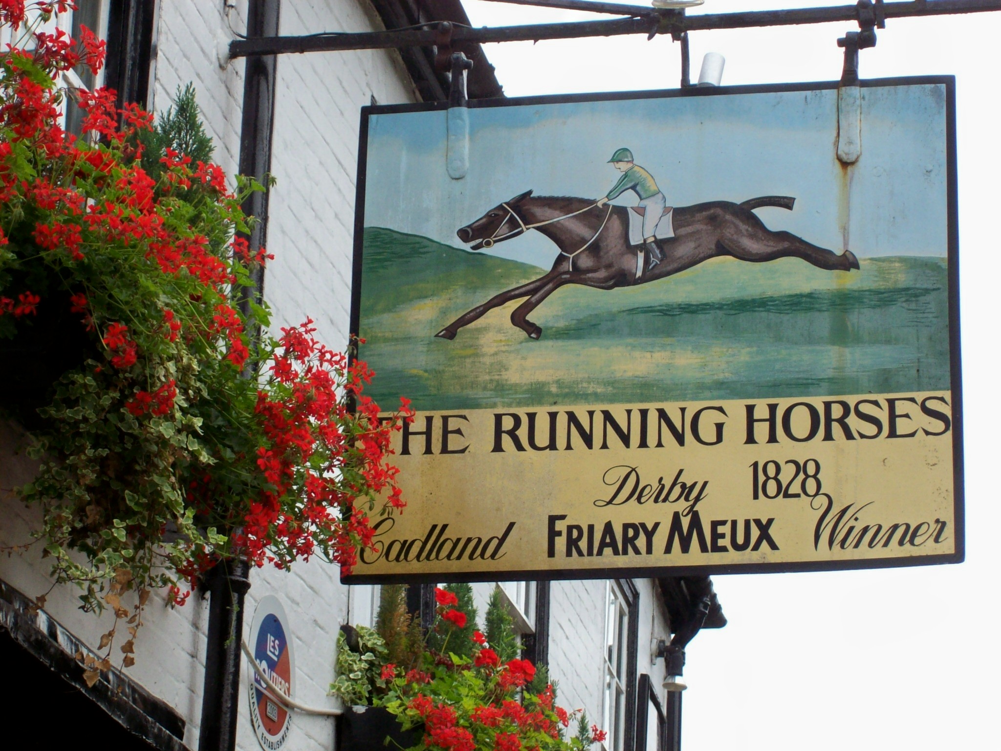 Tuesday Ride: 1st May