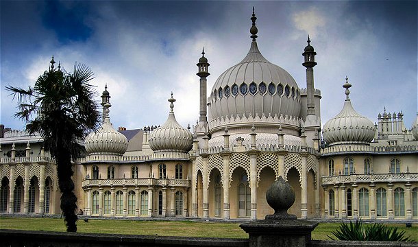 Captain’s AwayDay 2012