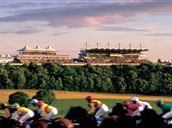 El Viento y La Lluvia -The Wind and Rain.