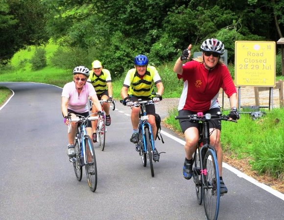 After Lock Down Week 3