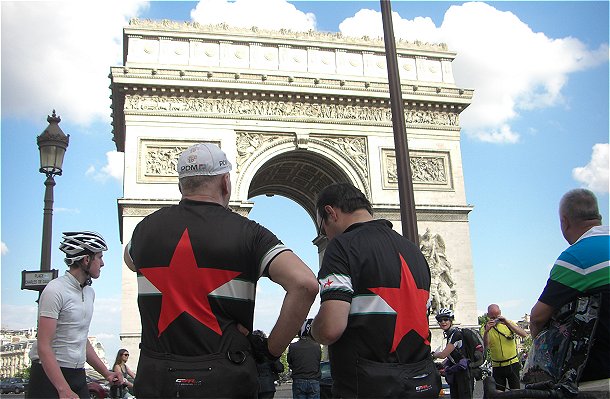 Weekend with Wiggins