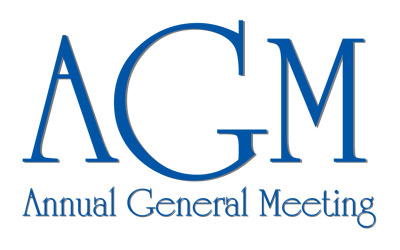 AGM Report