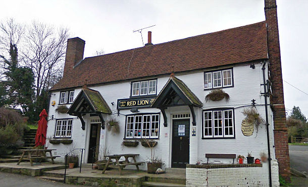 Sunday Ride: 9th December 2012