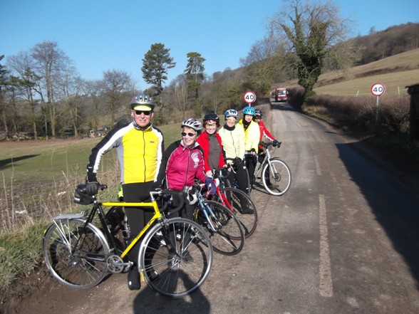 The New Mid-week Rides