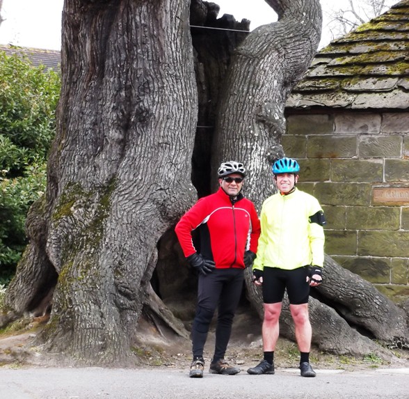 Weekend Rides 6/7 April Weekend Rides 6/7 April