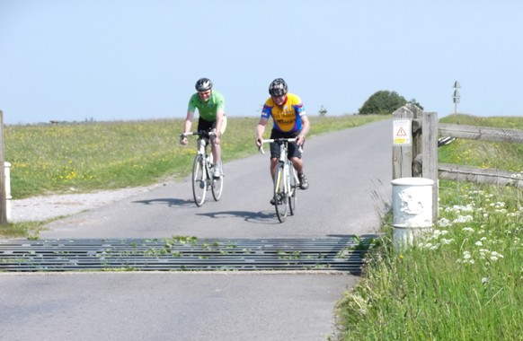 Thursday Ride:6th June