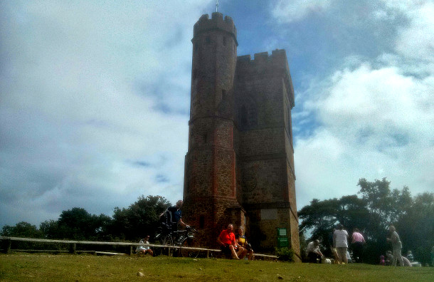 Sunday Ride: 18th August 2013 Sunday Ride: 18th August 2013
