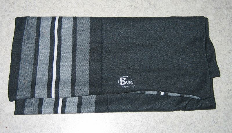 In praise of … The Buff