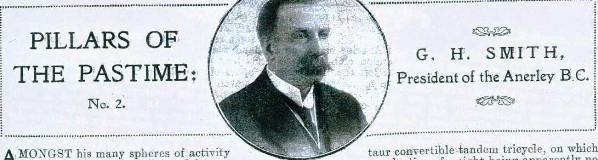 1891 – Weather or Not