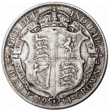 1914, Nearly Gazettes Last Words!