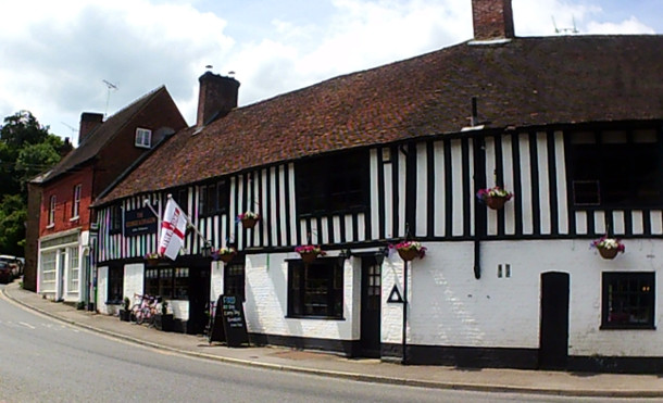 Thursday Ride: 12th June 2014