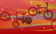 Bike Magic Bike Magic