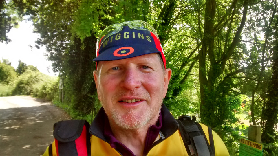 Sunday Ride: 7th June 2015 Sunday Ride: 7th June 2015