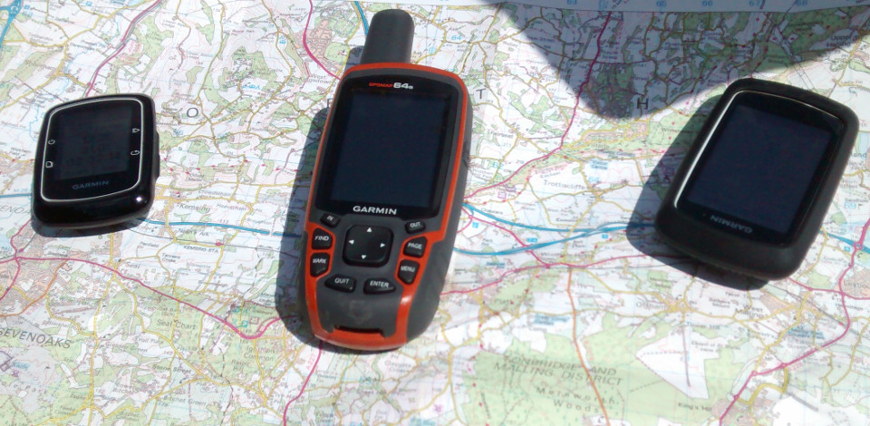 Sunday Ride: 19th July 2015