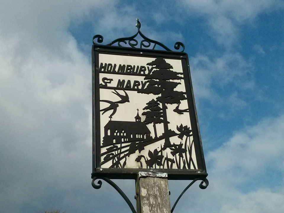 Sunday Ride: 18th October 2015