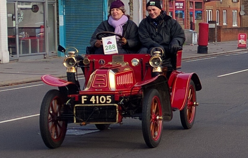 Sunday Ride: 1st November 2015