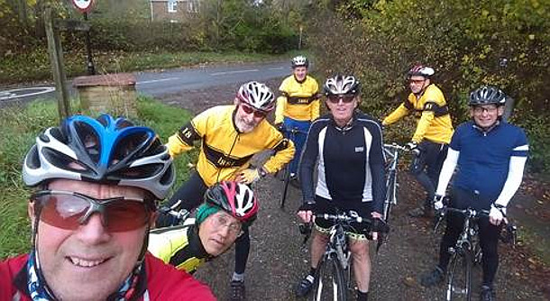 Freewheel Competition: 8th November 2015