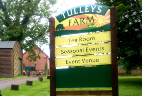 Sunday Ride: 24th April 2016