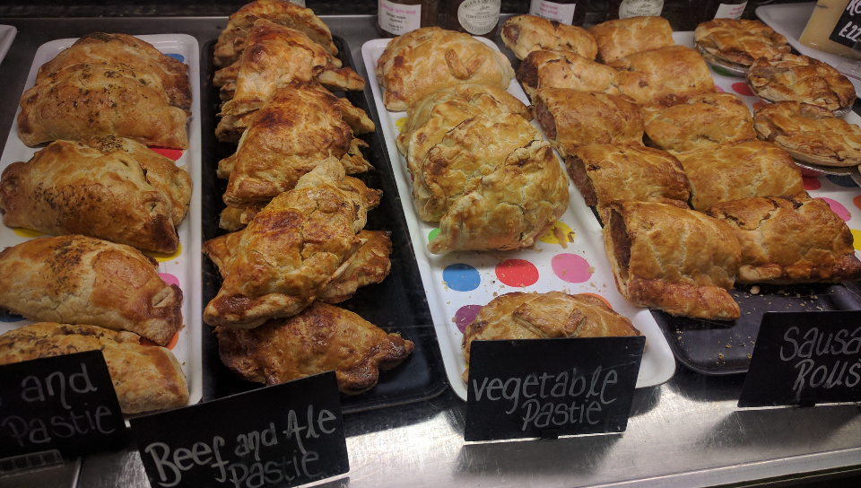 Sunday Ride: 8th May 2016