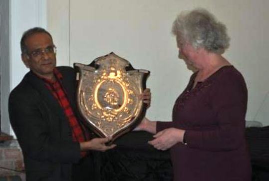 G.A.Olley – Perhaps Anerley’s Greatest