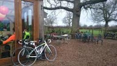 Tuesday Ride: 11th October 2016 Tuesday Ride: 11th October 2016