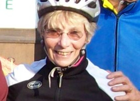 Tuesday Ride: 18th October 2016