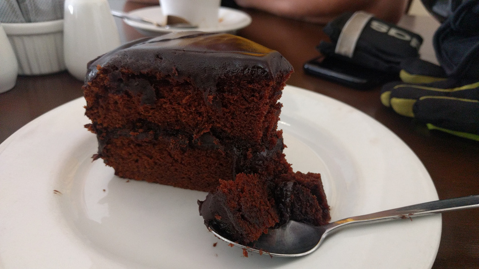 Sunday Ride: 9th October 2016 Sunday Ride: 9th October 2016