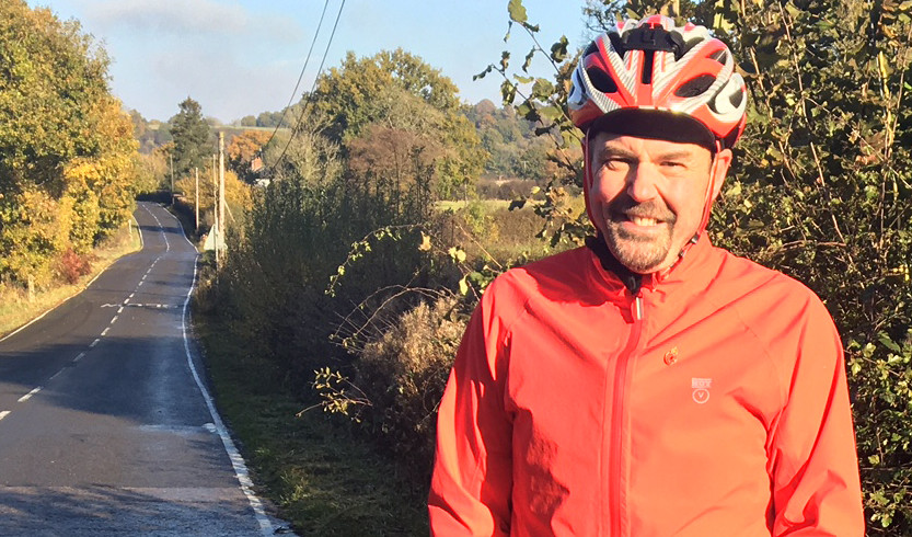 The Downhill: 13th November 2016