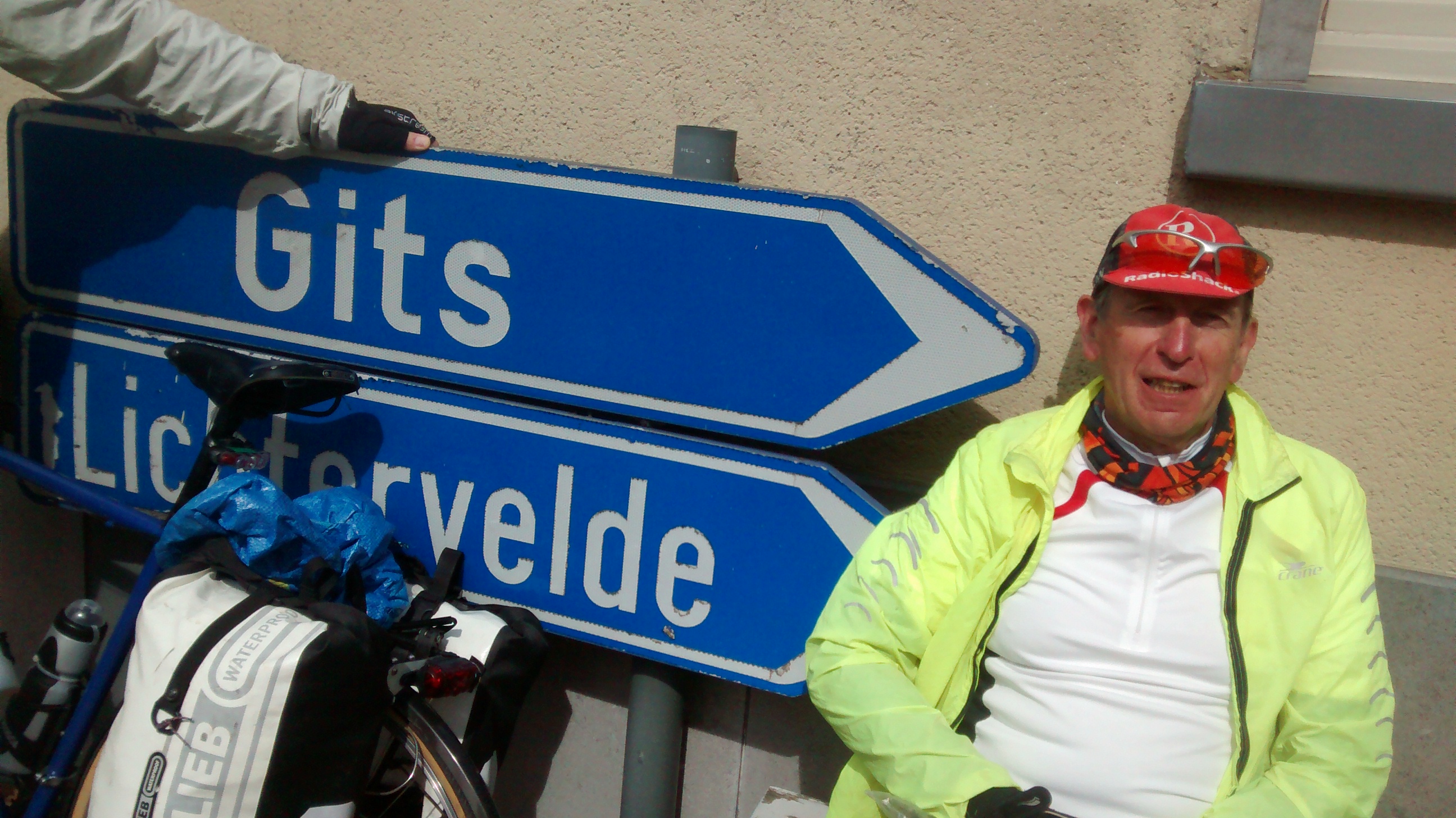 Tour of the Lowlands 2015