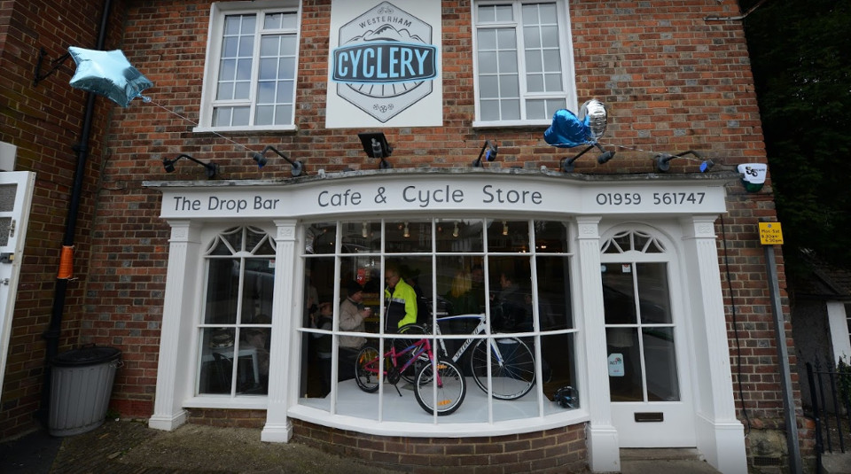 Thursday Ride: 12th January 2017