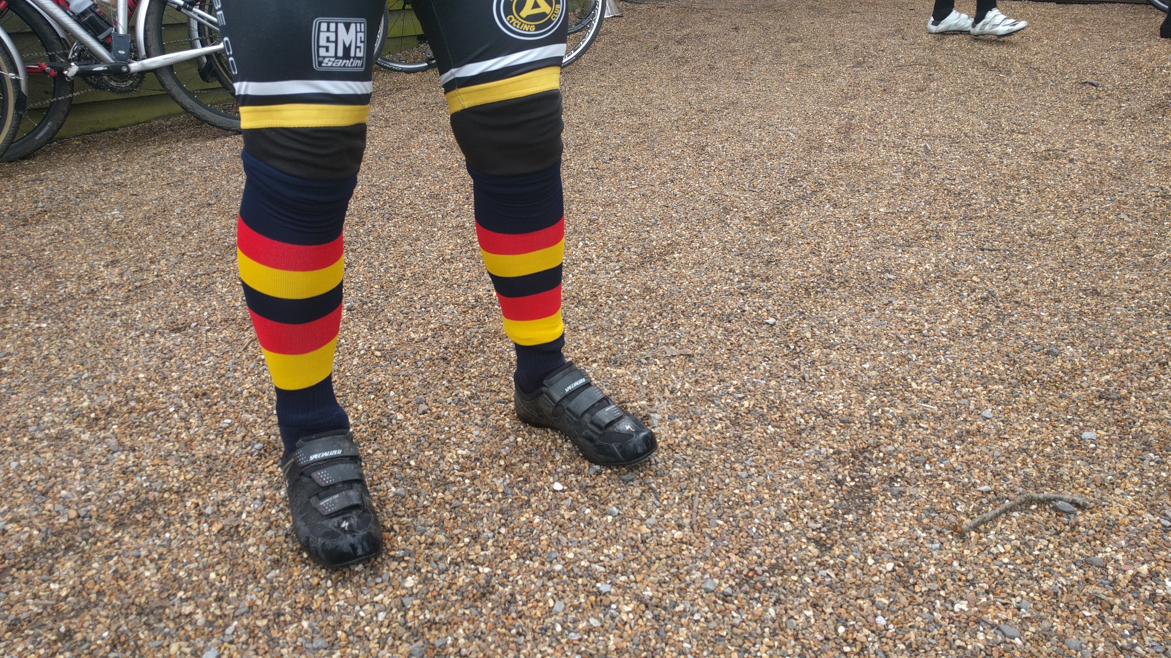 Sunday Ride: 19th February 2017